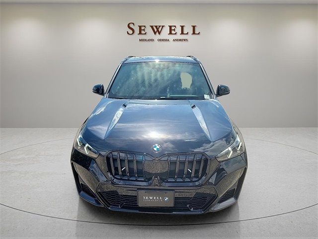 2026 Bmw X1 XDrive28i photo 8