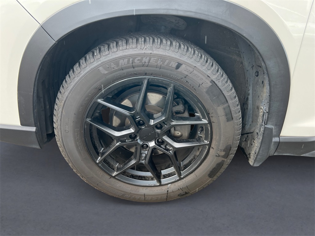 2020 Subaru Forester Base photo 8