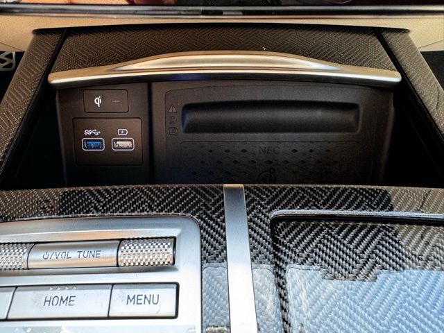 2024 Genesis G80 3.5T Sport Prestige photo 32