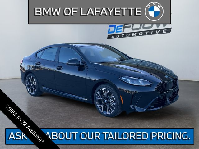 2026 BMW 2 Series 228's photo