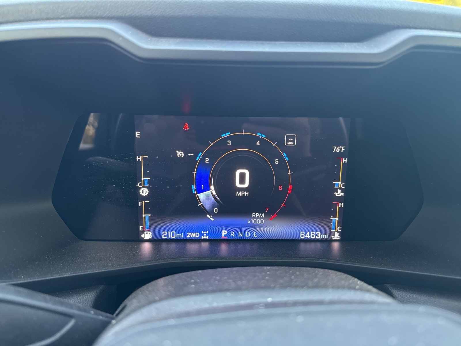 2023 Chevrolet Colorado Trail Boss photo 14