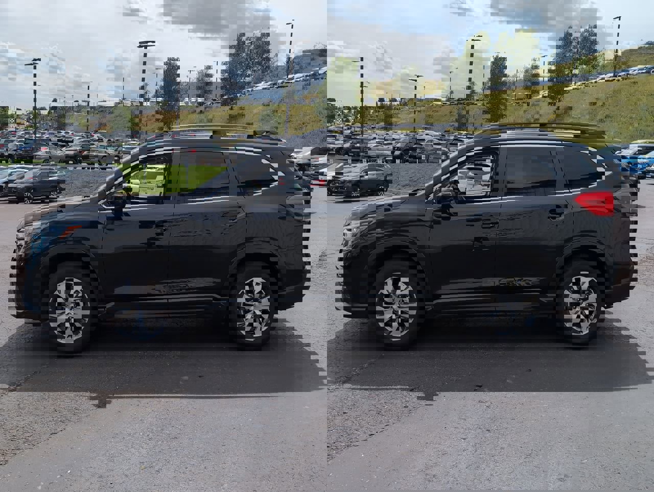 2024 Subaru Ascent Premium photo 4
