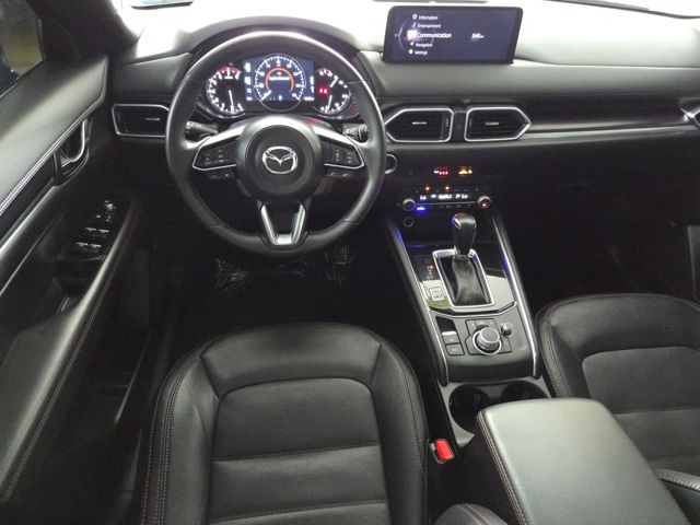 2023 Mazda CX-5 2.5 Turbo photo 15