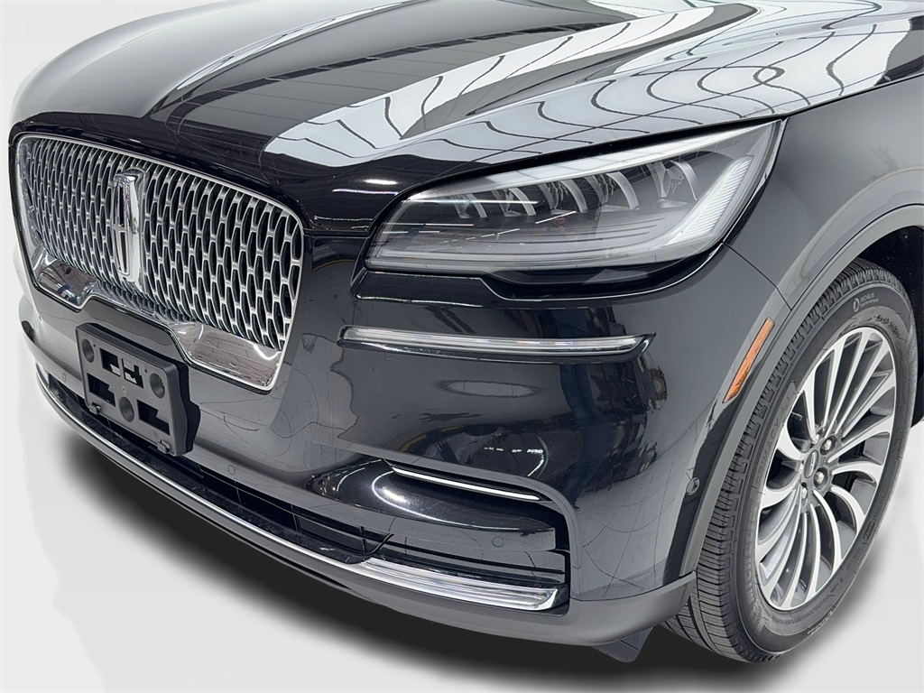 2024 Lincoln Aviator Reserve photo 4