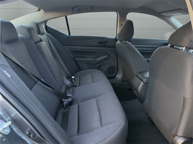 2025 Nissan Altima 2.5 S photo 25