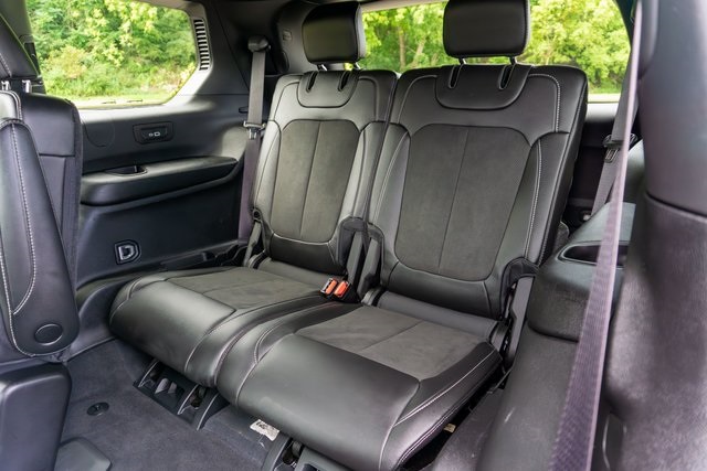 2023 Jeep Grand Cherokee Altitude photo 5