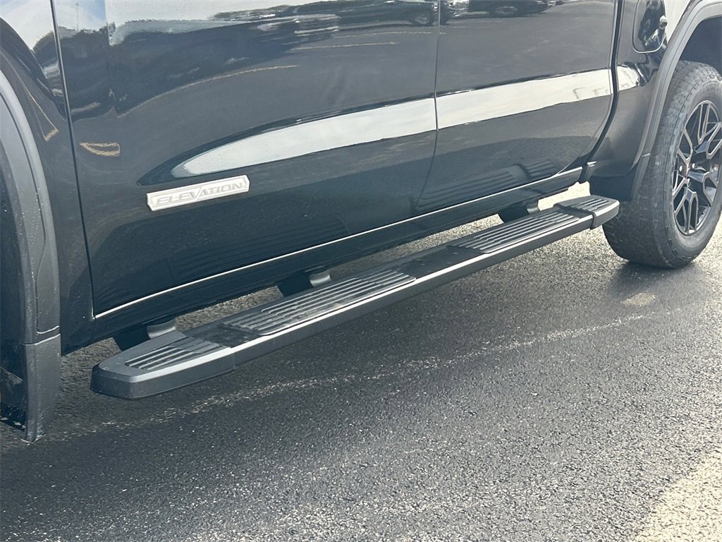 2026 GMC SIERRA - Image 11