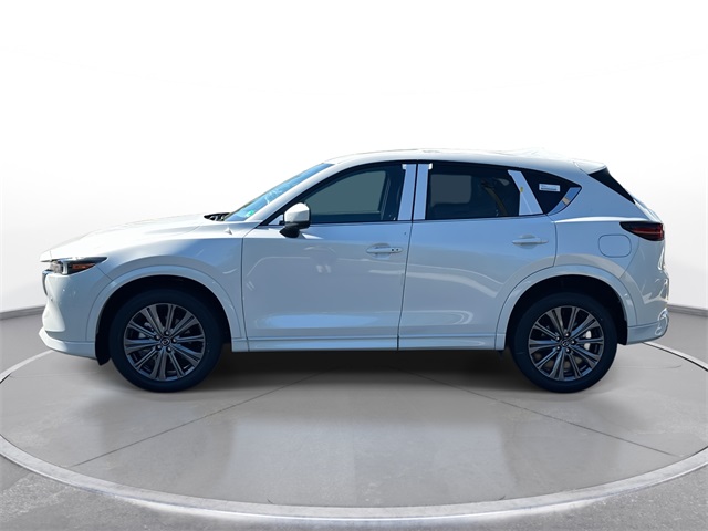 2025 Mazda CX-5 2.5 Turbo Signature photo 5