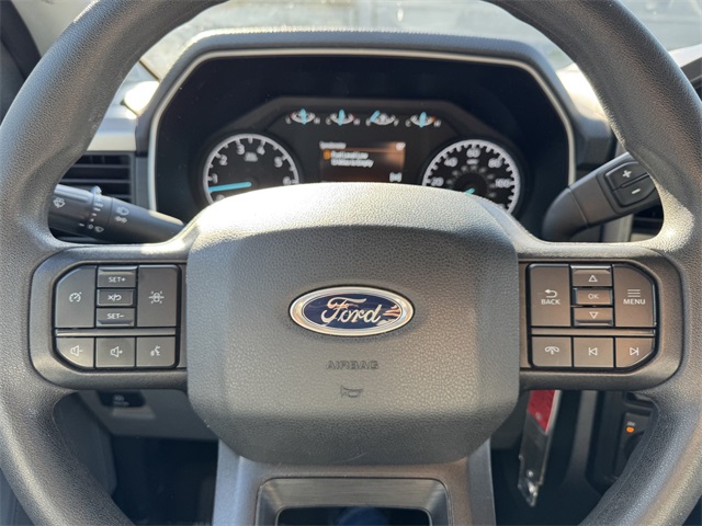 2023 Ford F-150 XLT photo 20