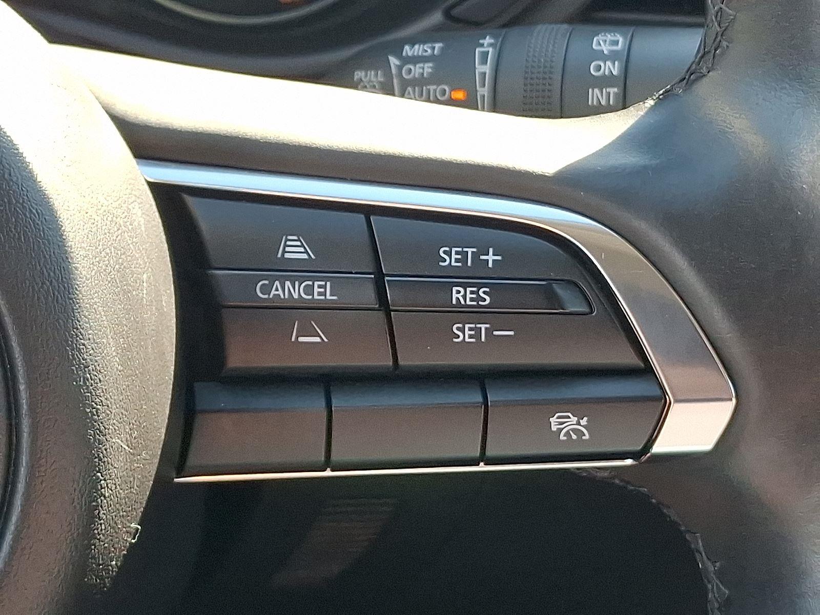 2024 Mazda CX-30 Select Sport photo 19