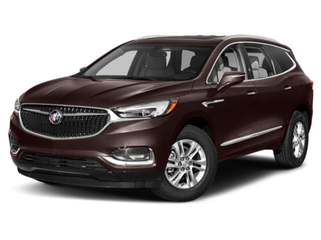 2019 Buick Enclave Essence's photo