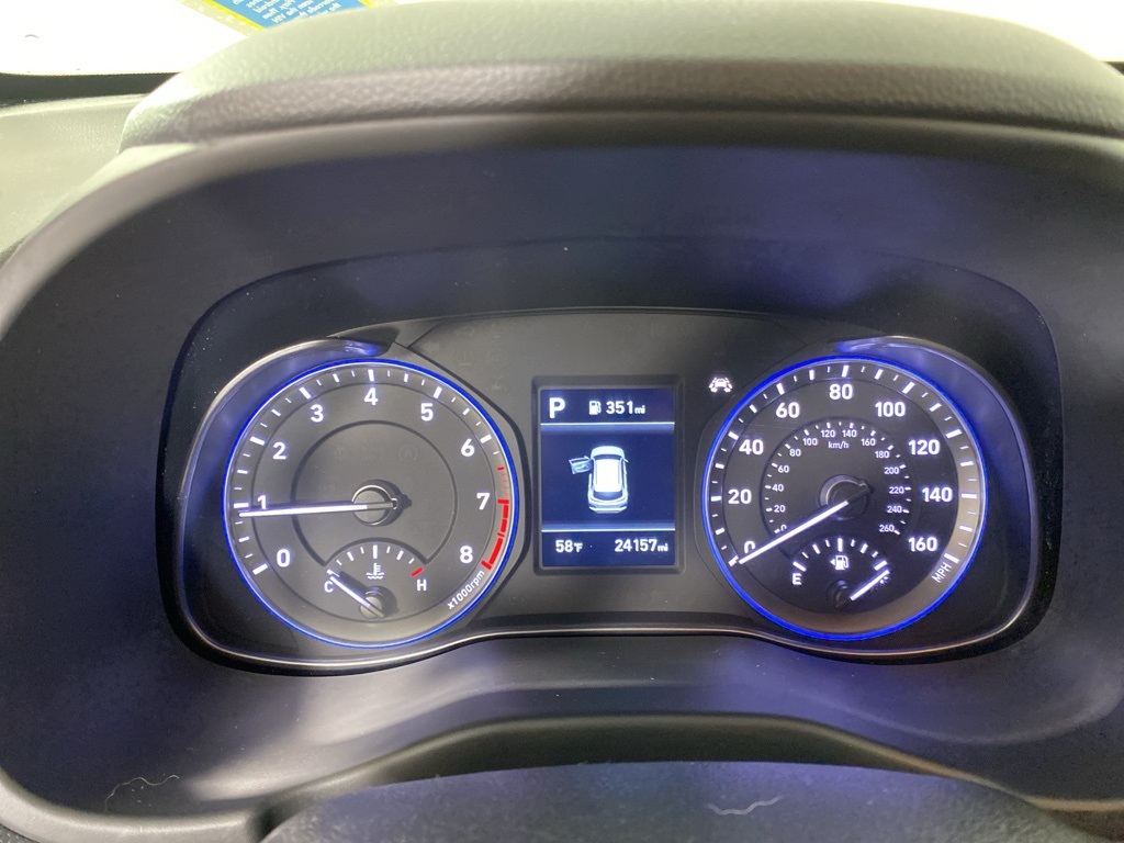2020 Hyundai Kona SE photo 16