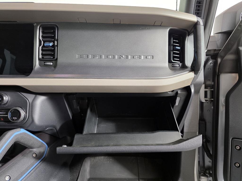 2024 Ford Bronco Wildtrak photo 26