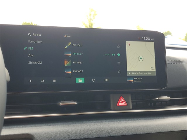 2026 Kia Carnival EX photo 20