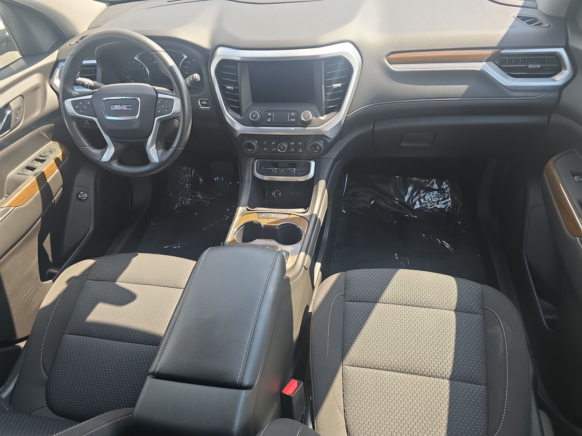 2023 Gmc Acadia SLE photo 62