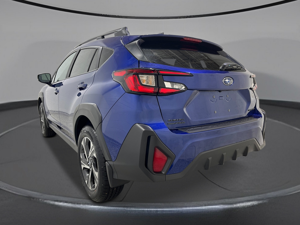 2026 Subaru Crosstrek Premium photo 2