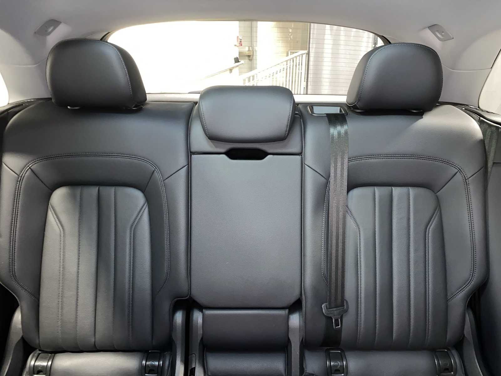 2018 Audi Q5 Premium Plus photo 20
