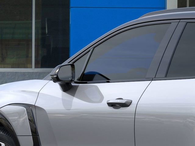 2025 Chevrolet Blazer EV RS photo 12