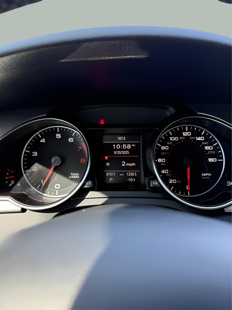 2010 Audi A5 2.0T Premium Quattro photo 20