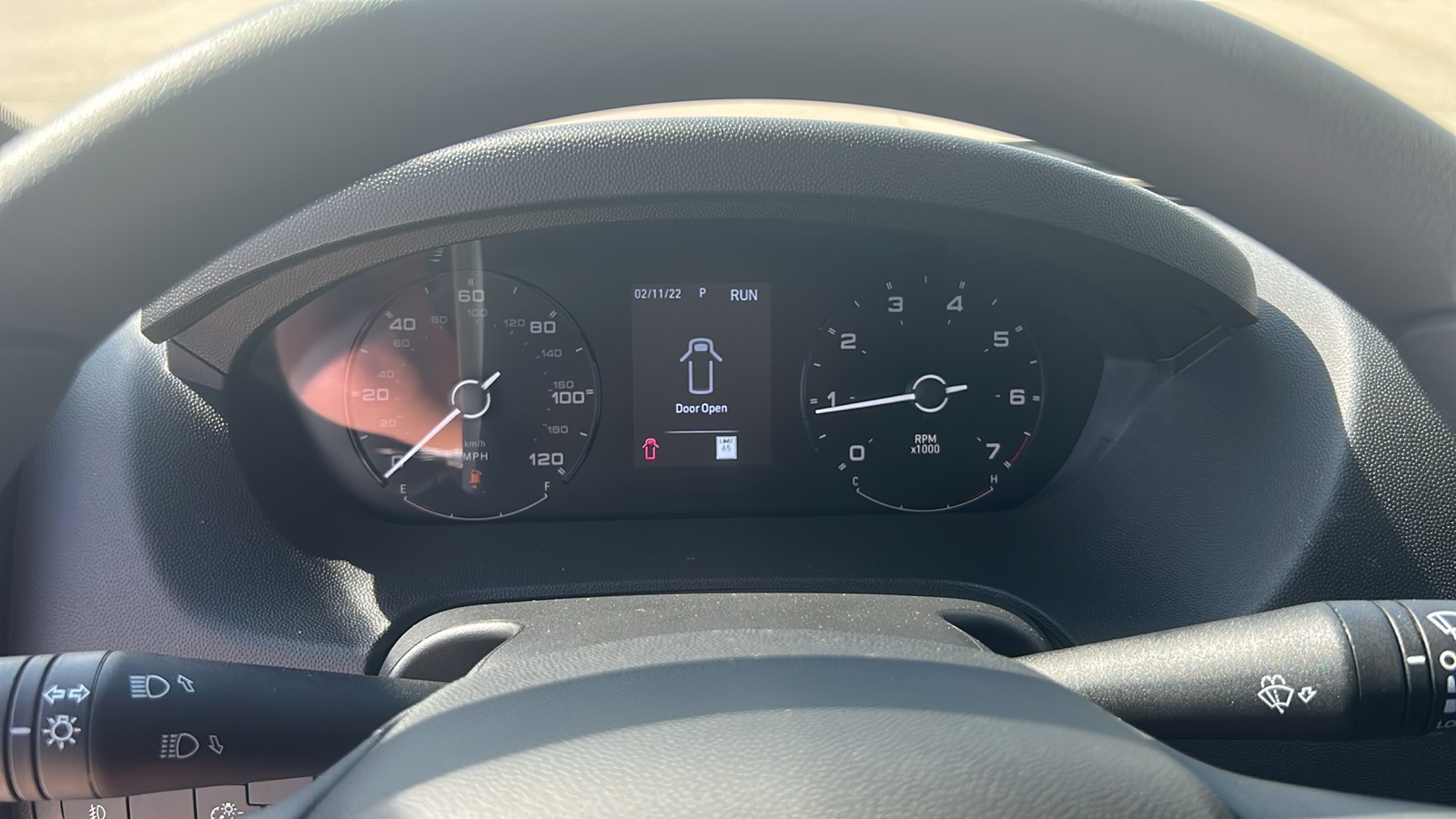 2026 Ram ProMaster 3500 photo 15