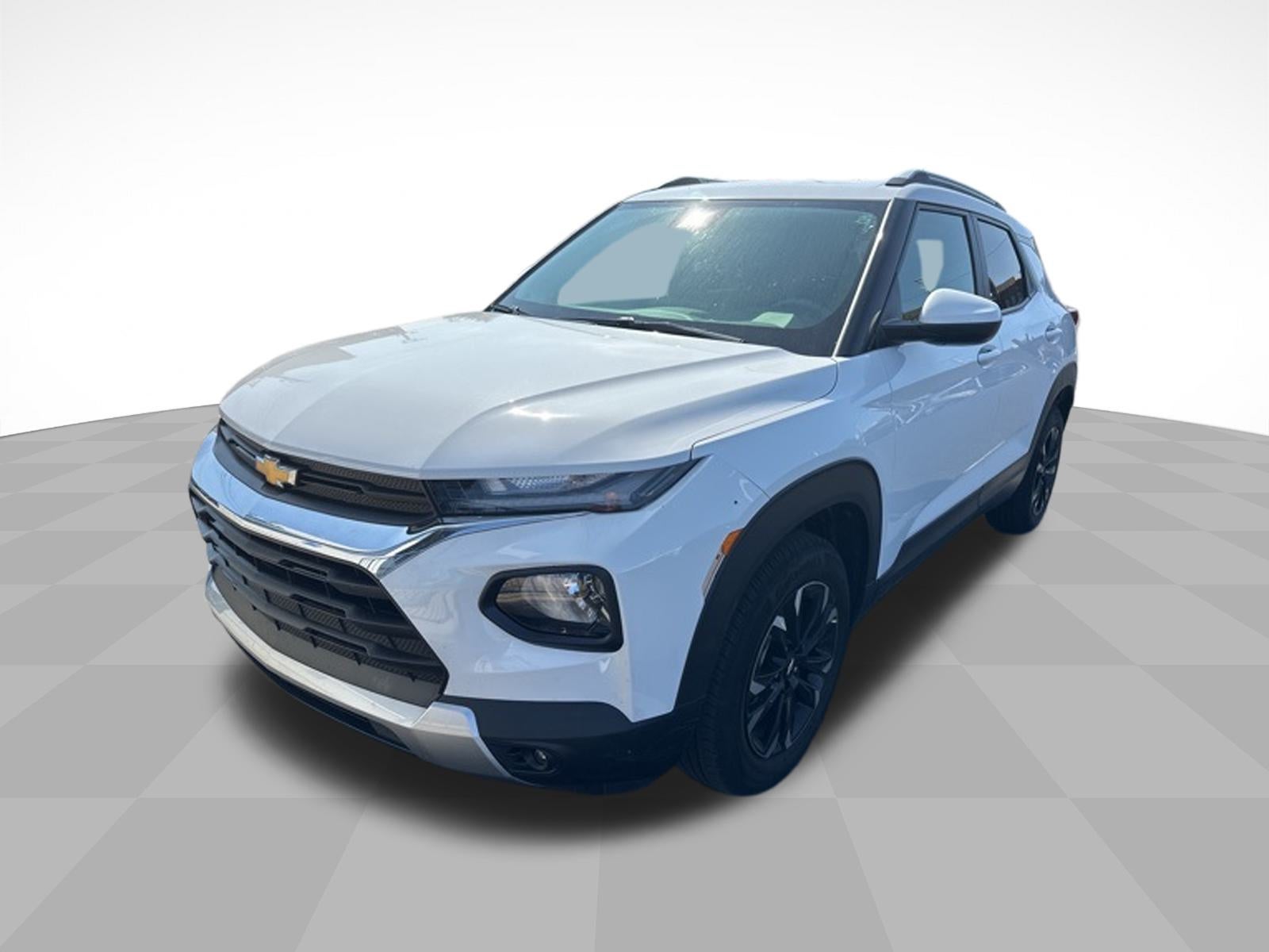 2023 Chevrolet Trailblazer LT photo 4