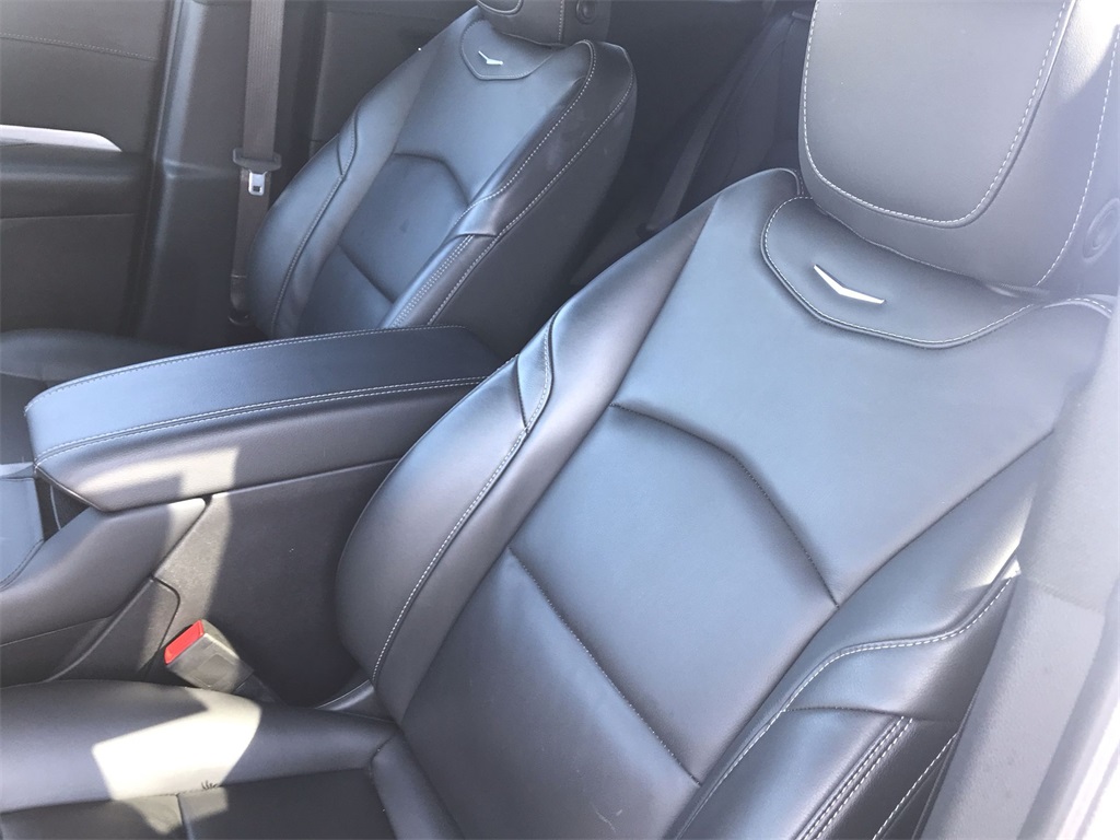 2024 Cadillac XT4 Premium Luxury photo 11