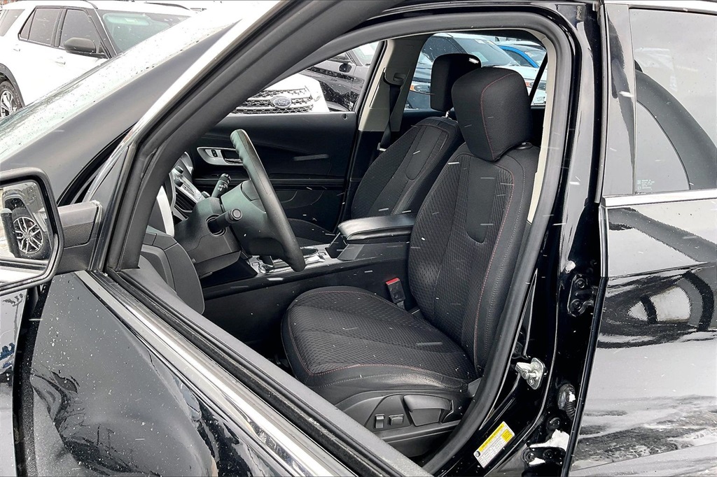 2015 CHEVROLET EQUINOX - Image 20