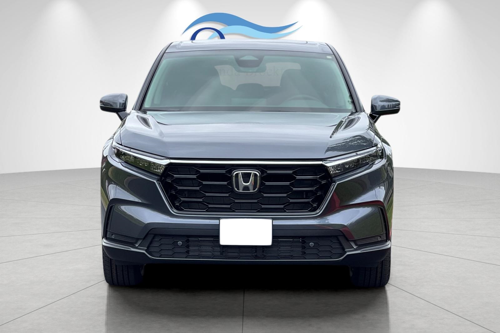 2026 Honda CR-V EX-L photo 8