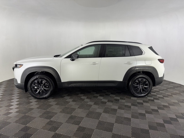 2026 Mazda CX-50 Premium photo 3