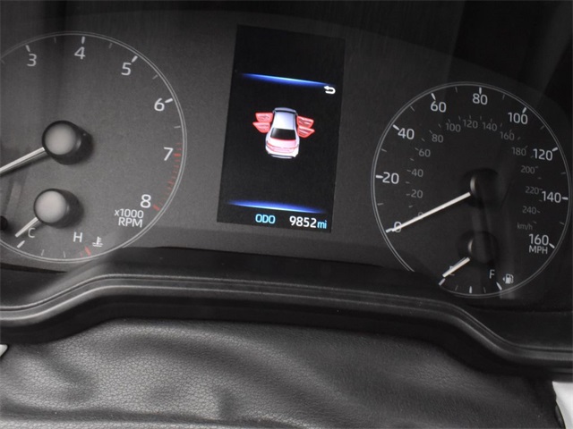 Used 2024 Toyota Corolla SE with VIN 5YFS4MCE2RP183416 for sale in Northfield, Minnesota
