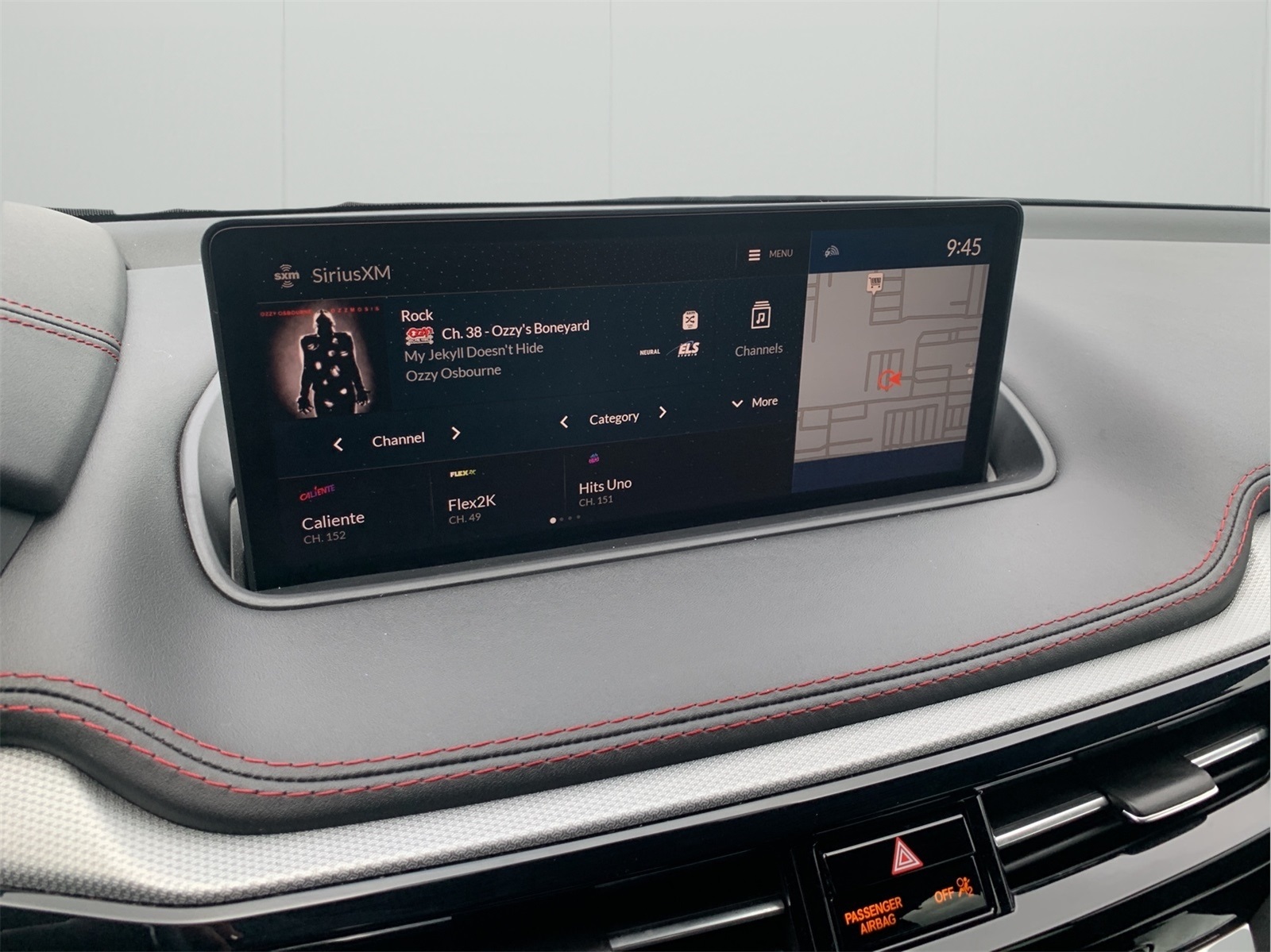 2023 Acura MDX A-Spec SH-AWD photo 17