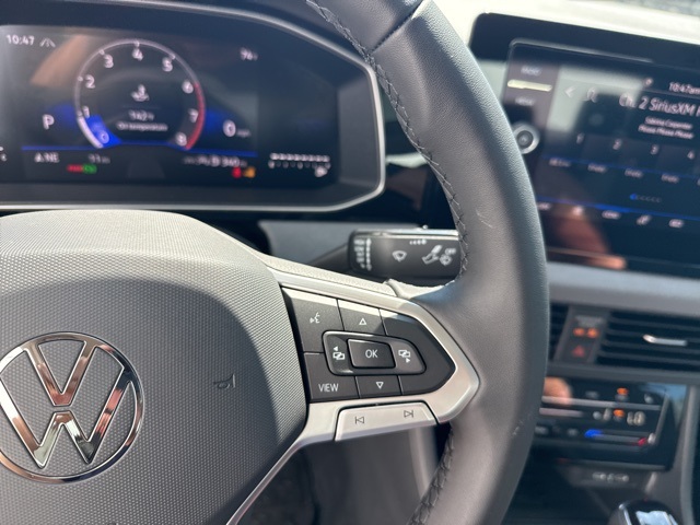 2025 Volkswagen Jetta 1.5T SE photo 25