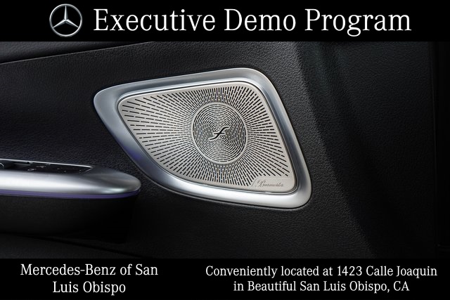 2025 Mercedes Benz C 300 photo 15