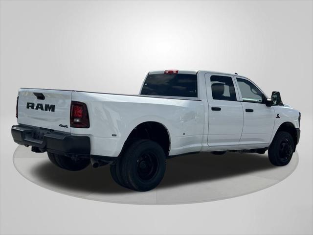 2025 Ram 3500 Tradesman photo 6