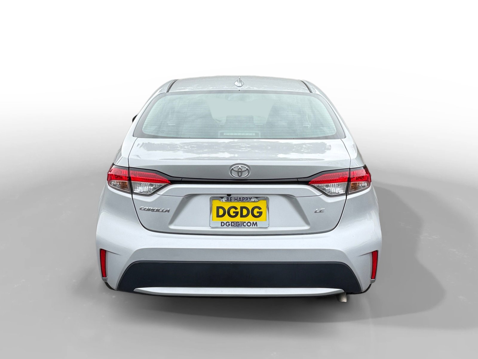 2022 Toyota Corolla LE photo 4