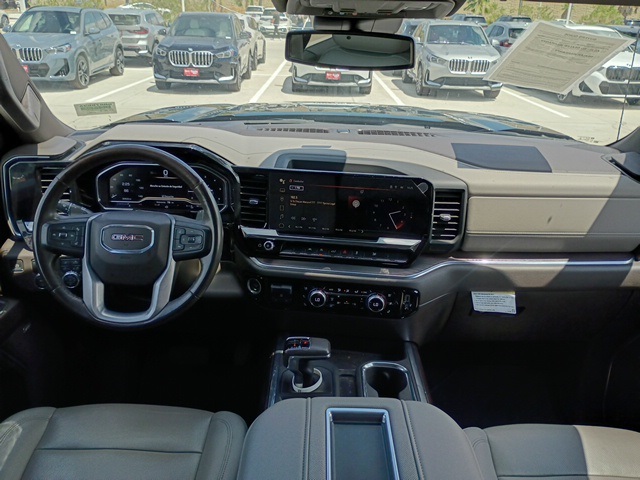 2022 Gmc Sierra 1500 SLT photo 6