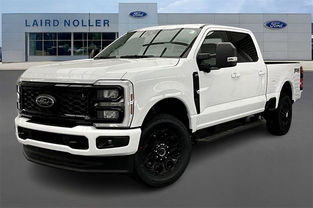 2026 Ford F-250 Super Duty XLT's photo