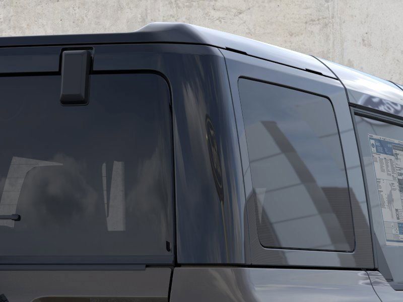 2025 Ford Bronco Outer Banks photo 24