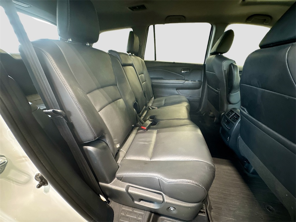 2022 Honda Pilot Special Edition photo 28