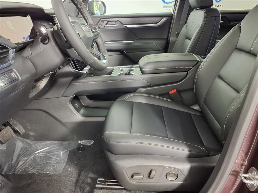 2026 Gmc Acadia Elevation photo 3