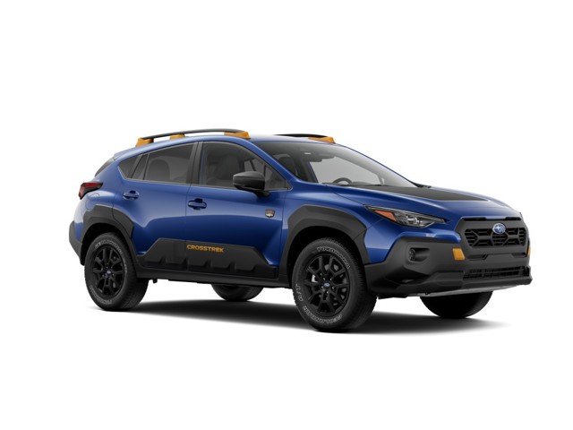2025 Subaru Crosstrek Wilderness's photo