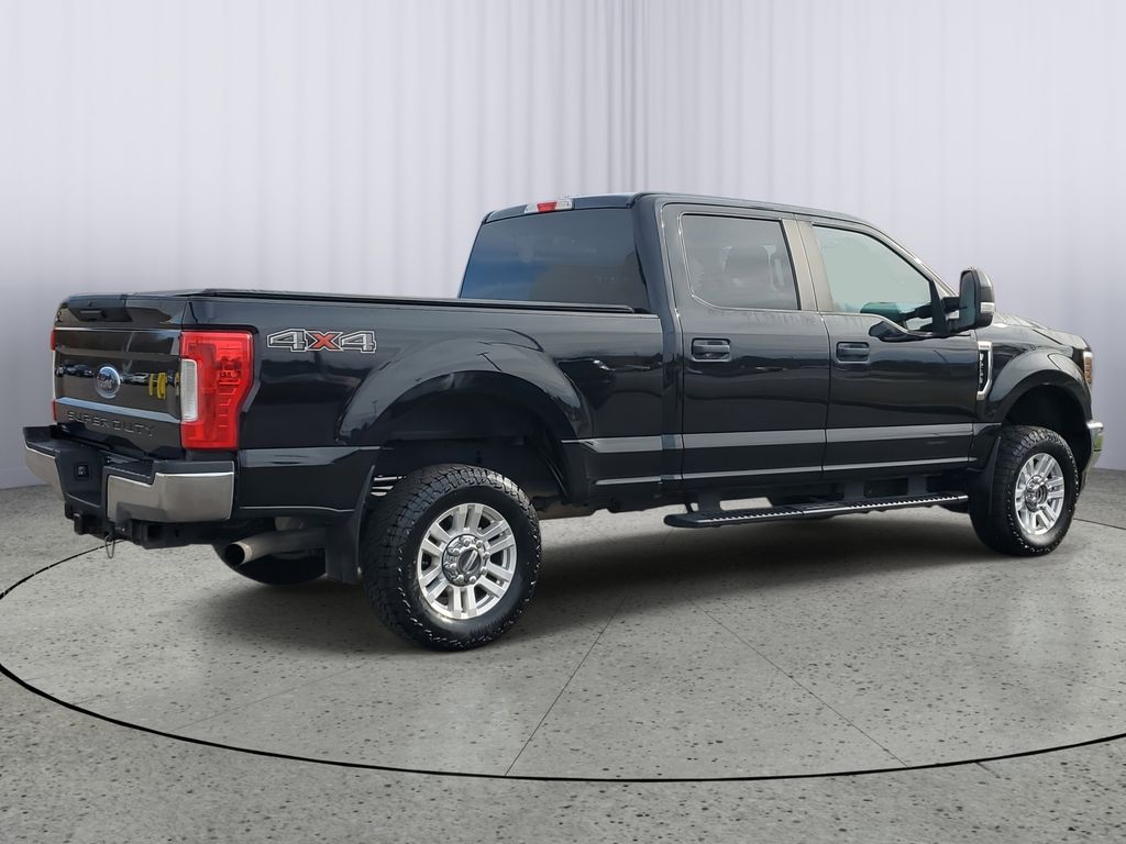 2019 Ford F-250 XL photo 4