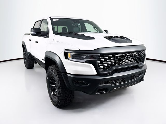 2026 RAM Ram 1500 Pickup RHO's photo