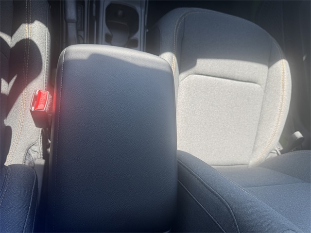 2025 Jeep Wrangler Sport photo 25