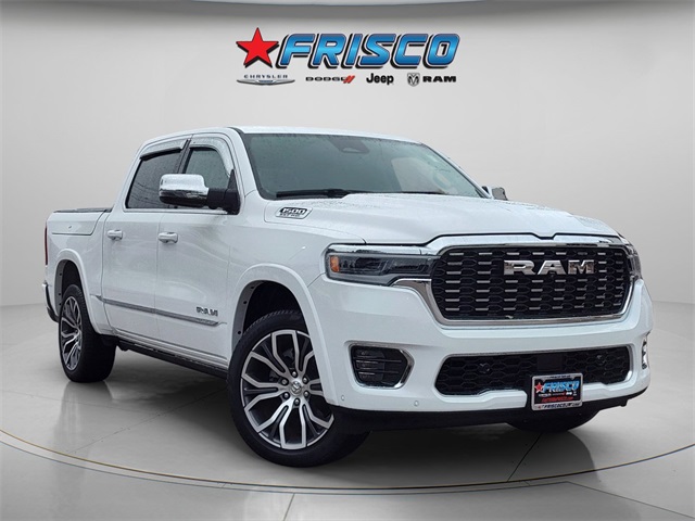 2025 RAM Ram 1500 Pickup Tungsten's photo