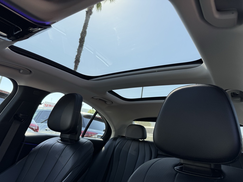 2024 Mercedes Benz E 450 4MATIC photo 2