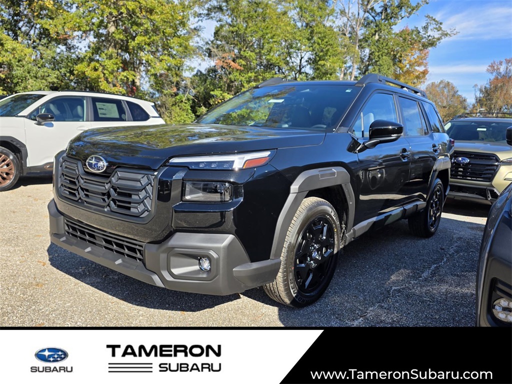 2026 Subaru Outback Limited's photo