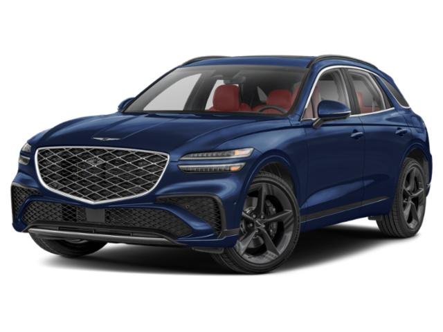 2026 GENESIS GV70 Sport Prestige's photo