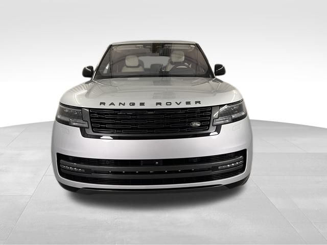 2023 Land Rover Range Rover Autobiography photo 2