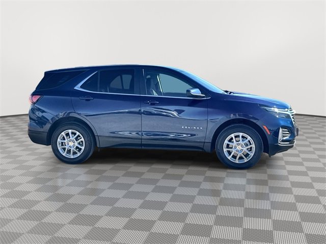 2022 Chevrolet Equinox LT photo 8